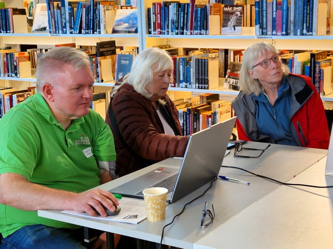 SFD 2025 Bodø - Øystein