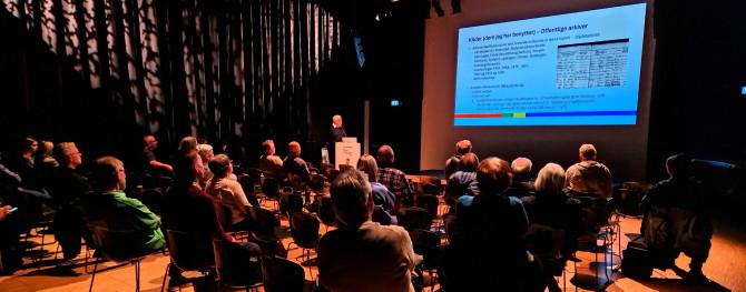 SFD 2025 Bodø - Inge Berthelsen