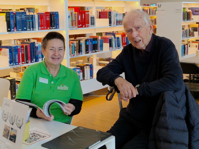 SFD 2025 Bodø -Mona og Nils