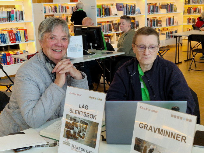 SFD 2025 Bodø - Anne-Kathrine