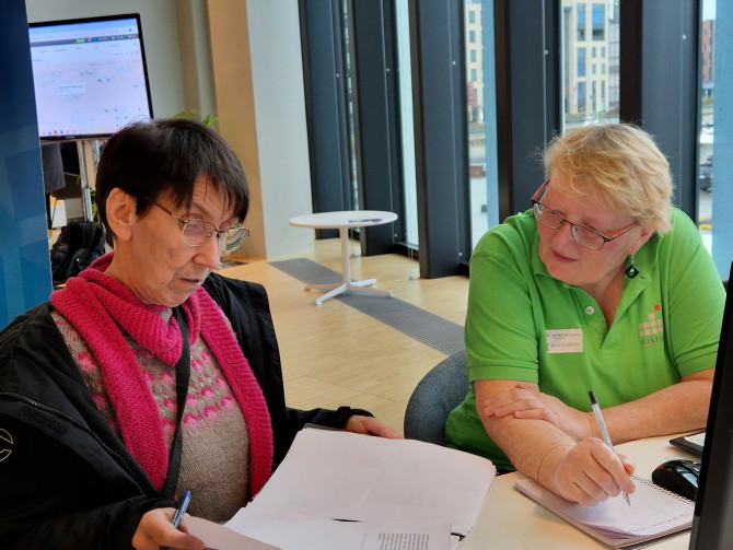 SFD 2025 Bodø - Lill Tove