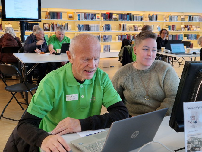 SFD 2025 Bodø - Magne