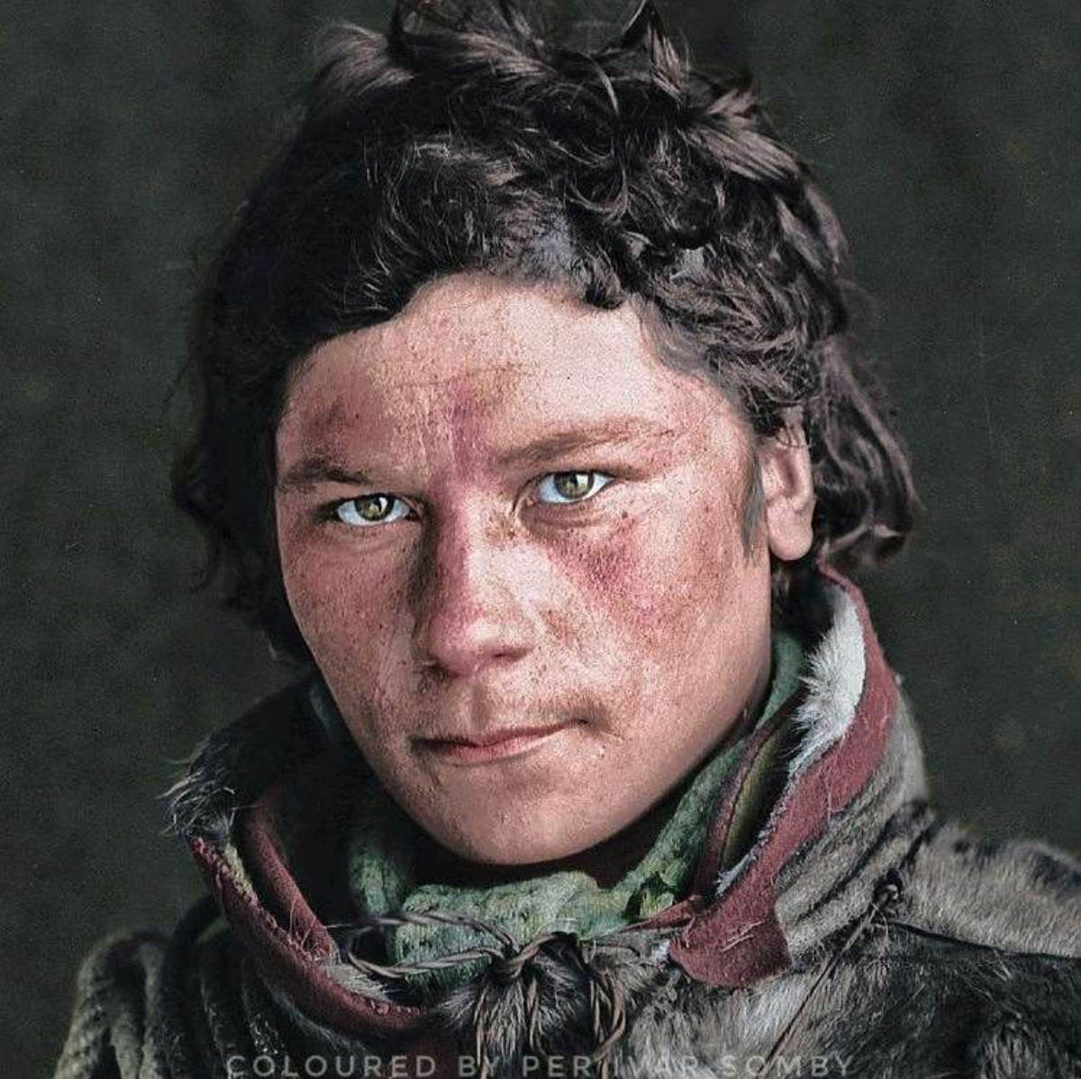 Mikkel Josefsen Näkkälää