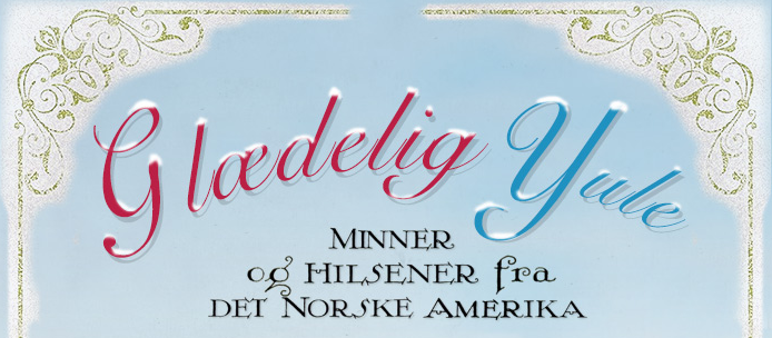 Glædelig yule