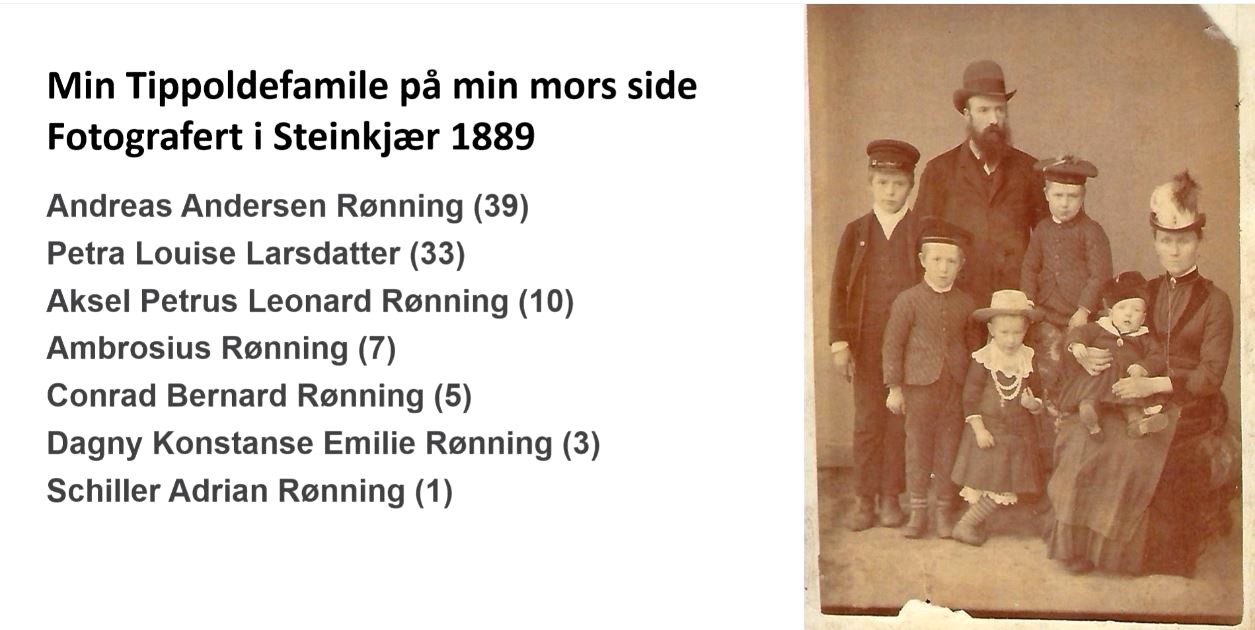 Skjermdump fra Lars Erik Jamtlis presentasjon feb 2026