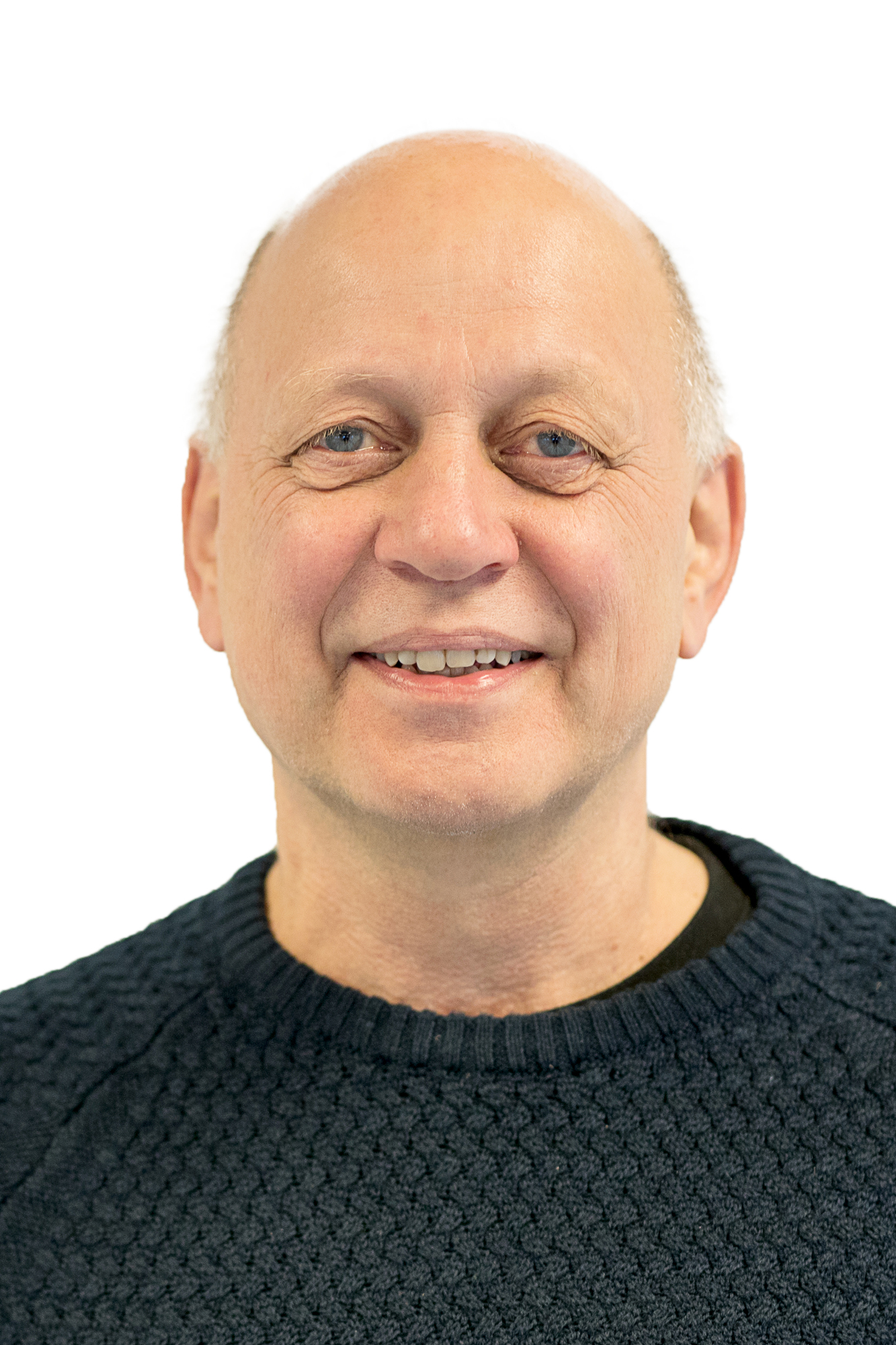Foto av Harald Nordli
