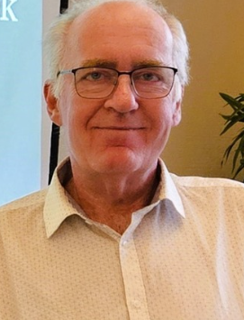 Hans-Olav Oldrup Johnsen