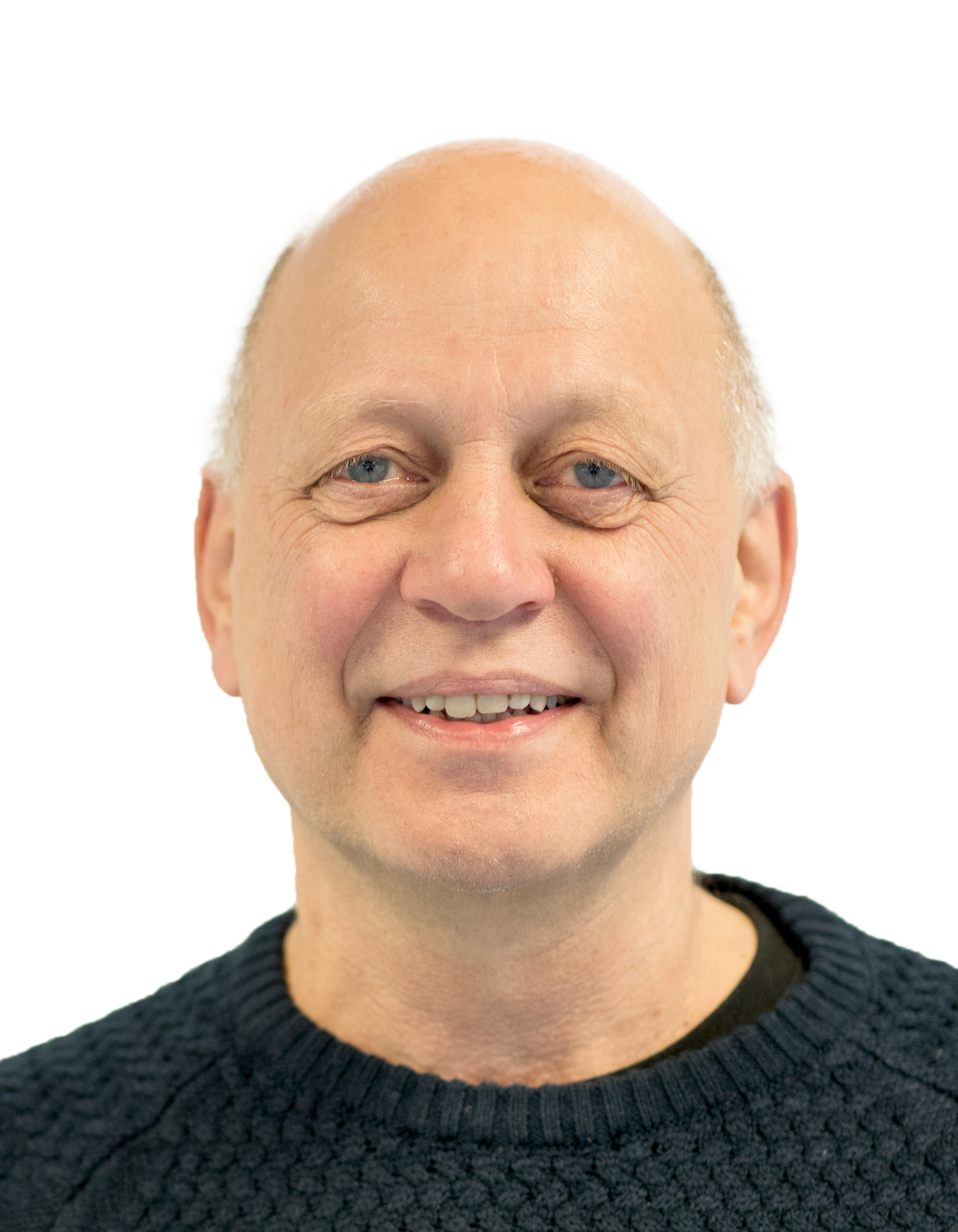 Foto av Harald Nordli