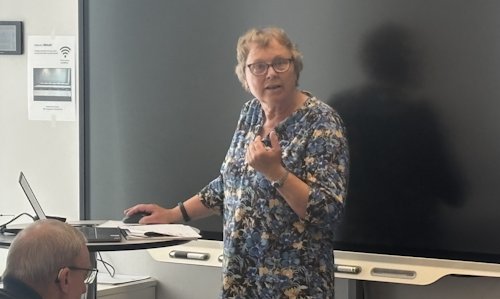 Grete Kristiansen