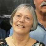 Kirsti Holand