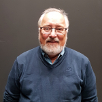 Jon Kr. Schnell