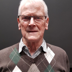 Halstein Spjelkavik
