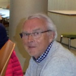 Finn Willumsen