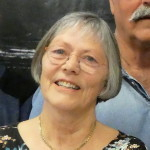 Kirsti Holand