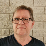 Øyvind Pedersen