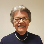 Margareth Skogland
