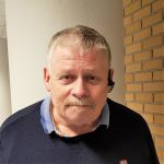 Lars Erik Jamtli