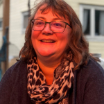 Marit Gjermundnes