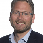 Geir Martin Jensen 