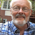 Trond Solhaug 