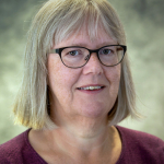 Eva Henriksen