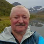 Einar Nikolay Mikkelsen