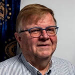 Bjørn Harald Hamre