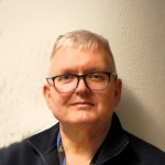Øystein Brusevold Bærø