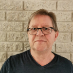 Øyvind Pedersen
