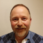 Øyvind Sæverhagen