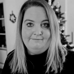 Hanna Haugland Hop
