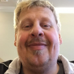 Lars Reidar Ivesdal