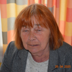 Bjørg Marie Dalaker