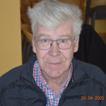John Olav Bendiksen