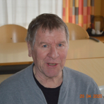 Steinar Instebø