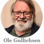 Ole Gullichsen