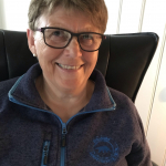 Marianne Kristiansen