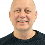 Harald Nordli