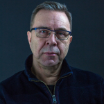 Wiggo M. Opdahl