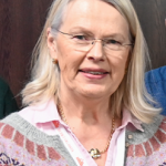 Kari Stumberg Omholt