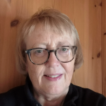 Anne Karin Kolberg Berg