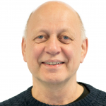 Harald Nordli