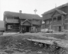 Bjølstad i Heidal, Gudbrandsdalen. Foto: Martinius Skøyen 1880. 