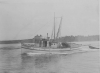 Fiskebåt i USA