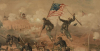 Vicksburg battle