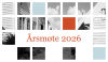 Årsmøte 2026 Rogaland