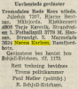 Faksimile, Nanna Karlsen omtalt