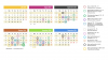  Møtekalender høsten 2026