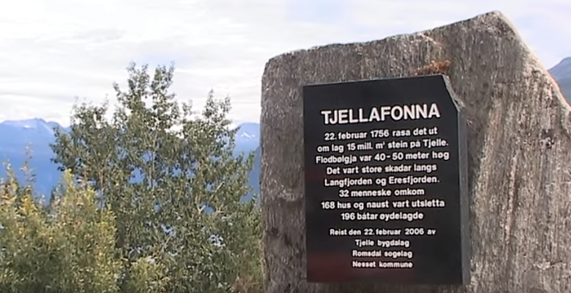 Tjellafonna