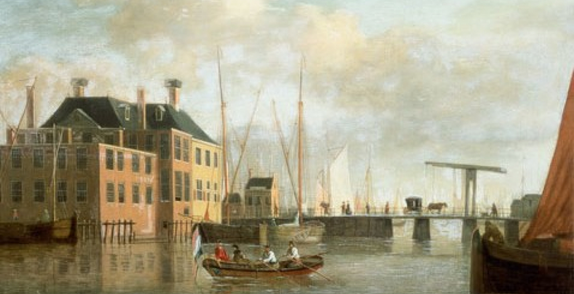 Amsterdam